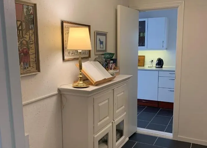 Hos Anna Bed & Breakfast